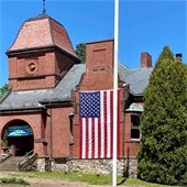 image of Lincoln, MA public library