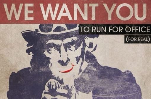 We-Want-You-To-Run-For-Office
