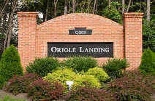 oriole landing 511x333