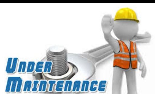 Website Maintenance image