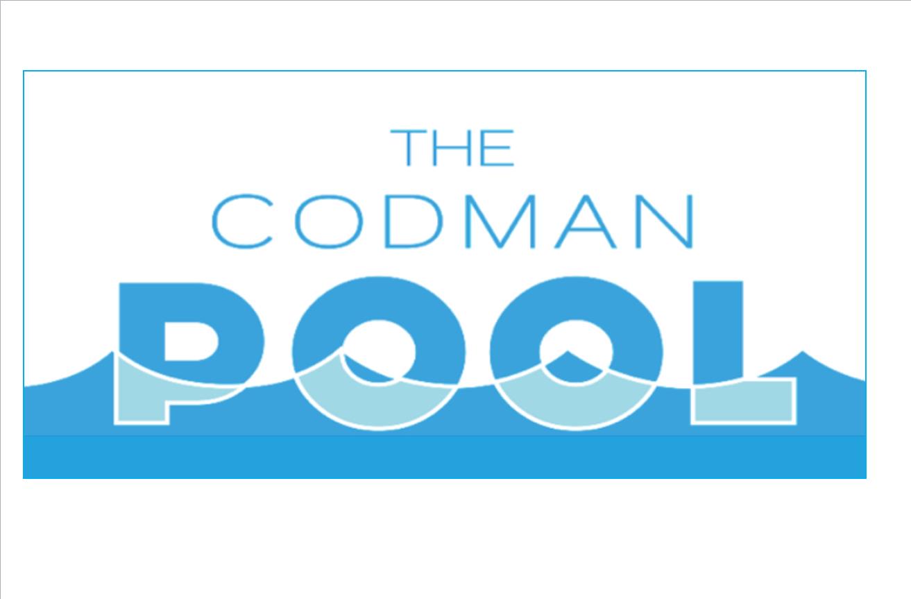 Codman Pool 2019
