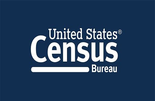 Census 2020 Logo