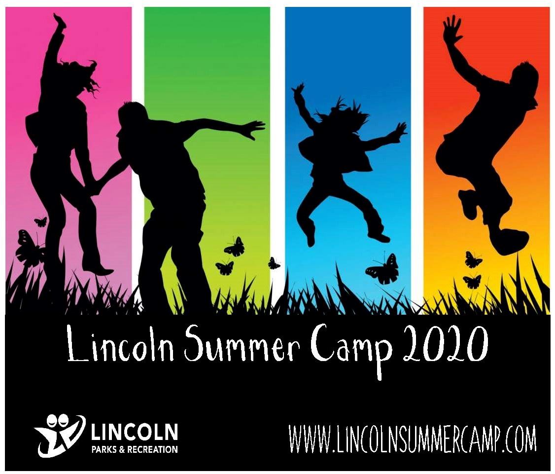 Camp 2020- brochure image