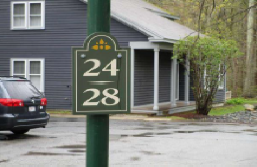 28R Indian Camp Lane