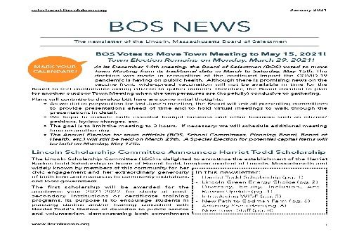 January 2021 BOS News FINAL 