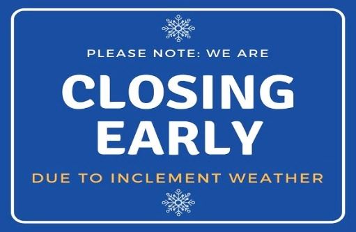 closing-inclement-weather
