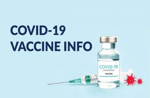 Vaccine Clinic image