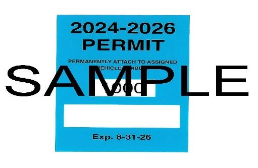 2024-2026 TS Sticker