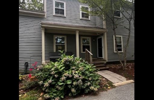 46B Indian Camp Lane