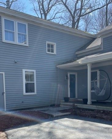 Exterior photo 46D Indian Camp Lane