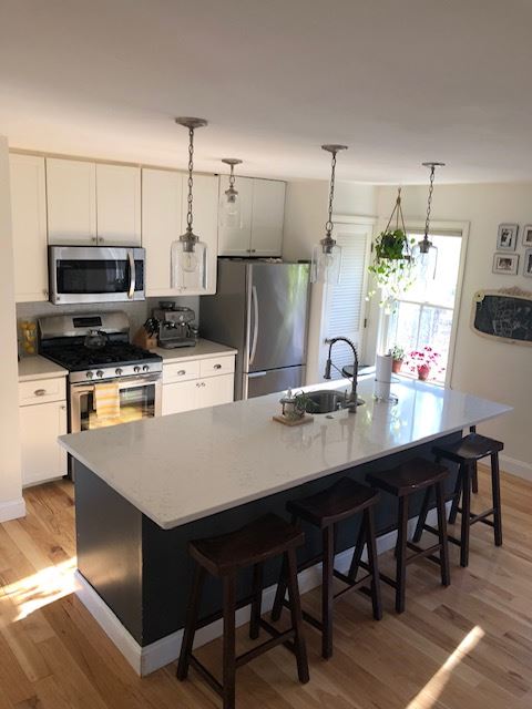 Kitchen 46D Indian Camp Lane