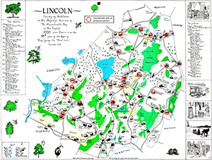 Historic House Reception