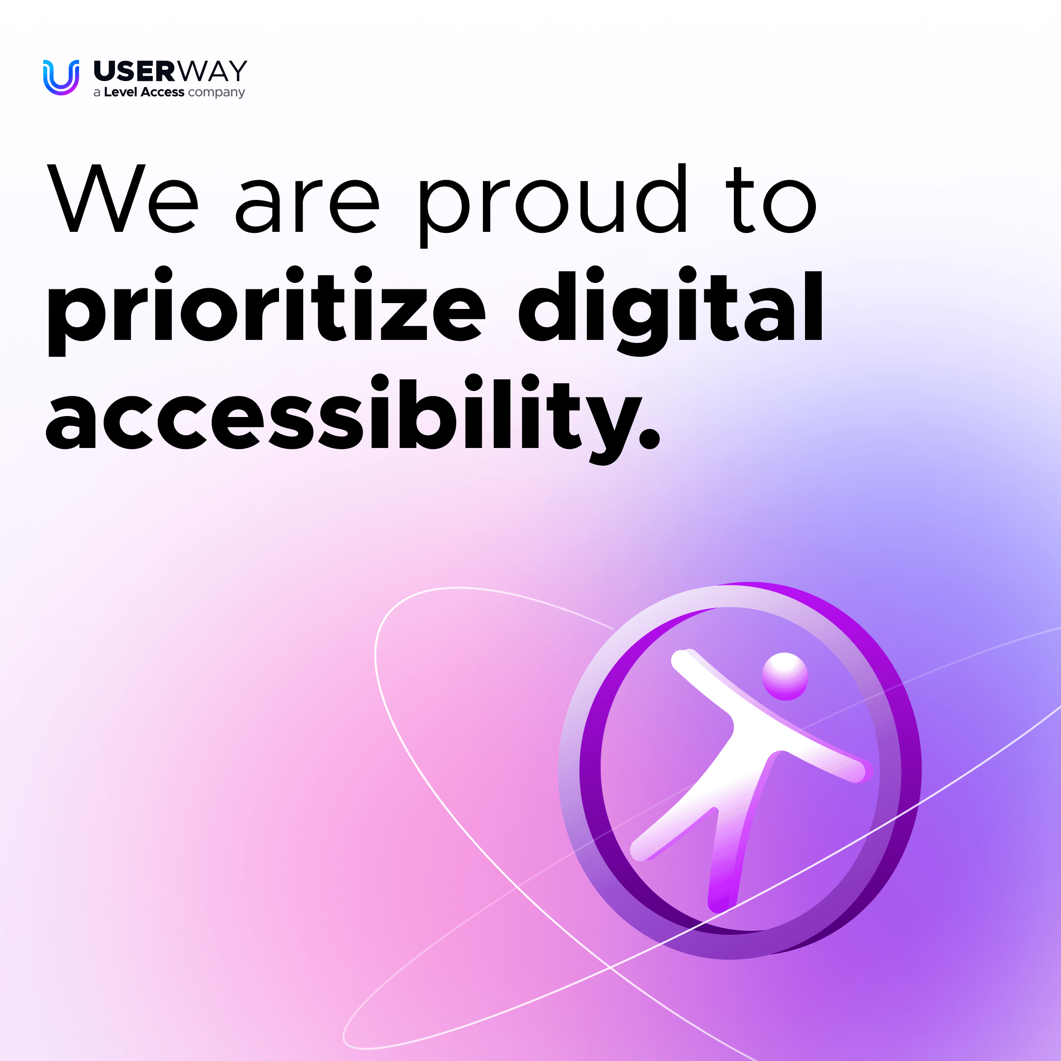 UserWay Widget Social Share Asset